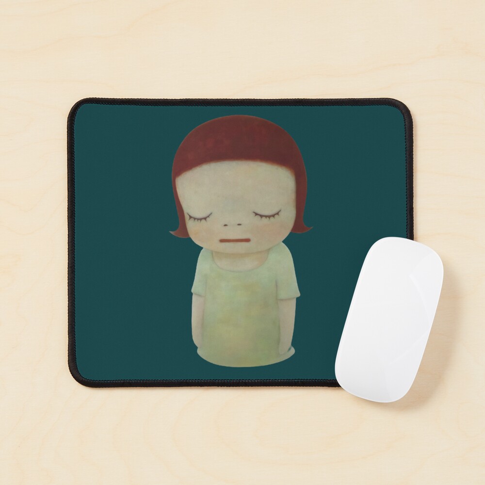 Item preview, Mouse Pad designed and sold by AidanRyker.