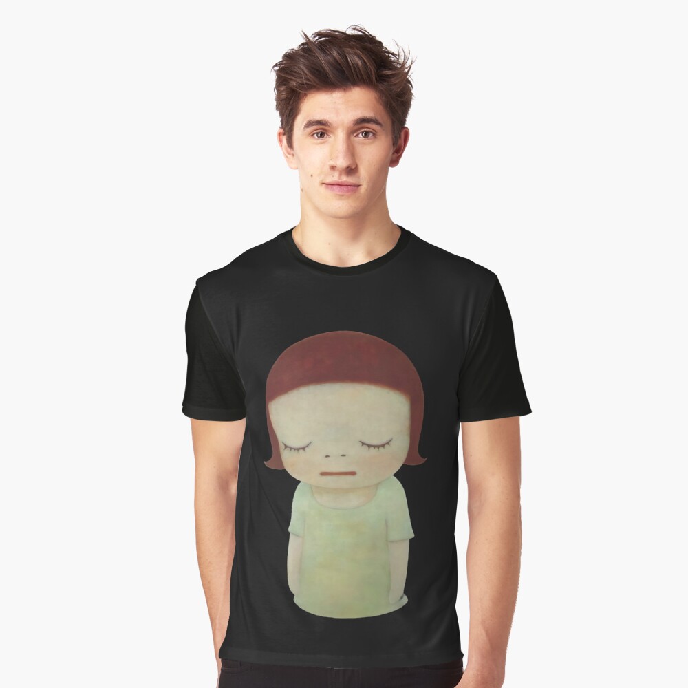 Item preview, Graphic T-Shirt designed and sold by AidanRyker.