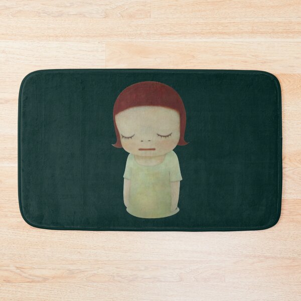 Item preview, Yoshitomo Nara                                      designed and sold by AidanRyker.