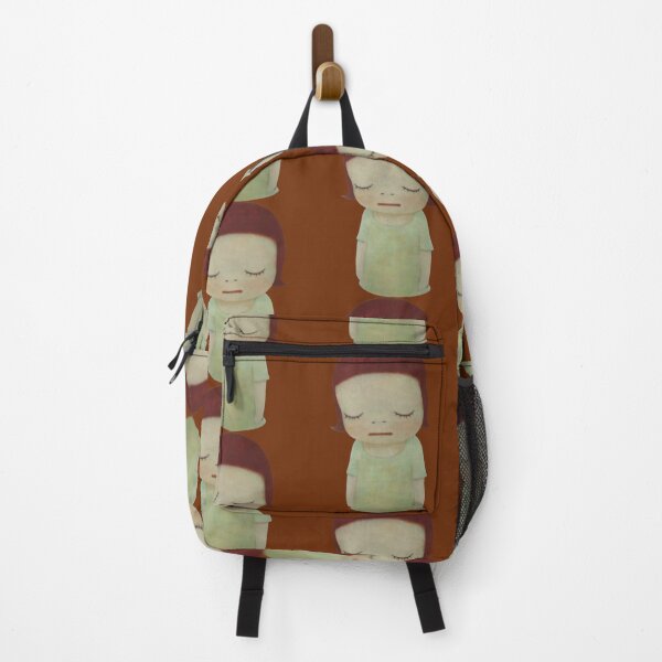 Item preview, Yoshitomo Nara                                      designed and sold by AidanRyker.