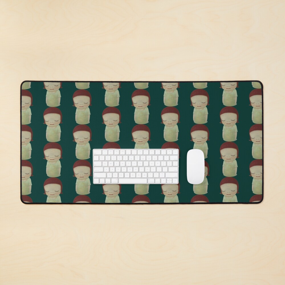 Item preview, Desk Mat designed and sold by AidanRyker.