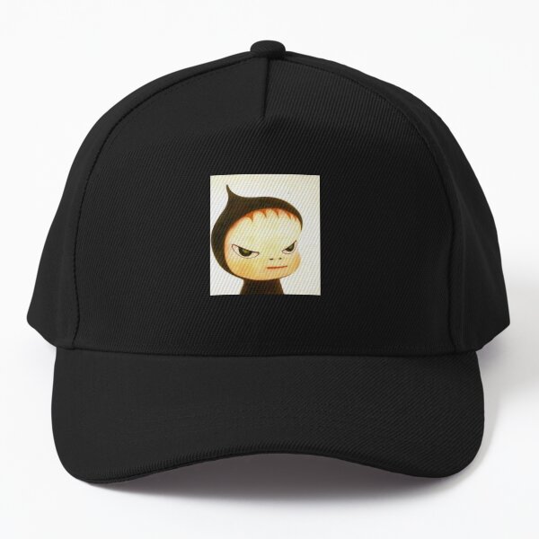 Yoshitomo Nara Postcard for Sale by AidanRyker Redbubble