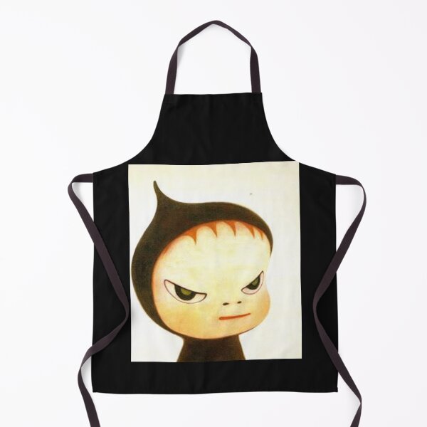 Item preview, Yoshitomo Nara designed and sold by AidanRyker.