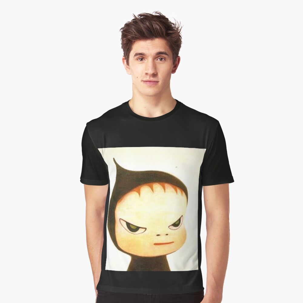 Item preview, Graphic T-Shirt designed and sold by AidanRyker.