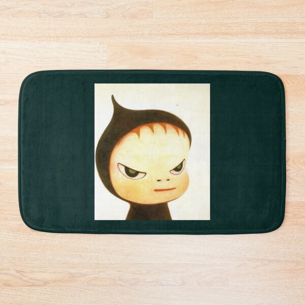 Item preview, Yoshitomo Nara                                      designed and sold by AidanRyker.