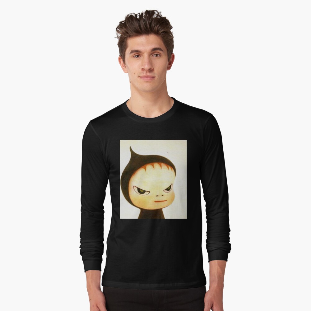 Item preview, Long Sleeve T-Shirt designed and sold by AidanRyker.