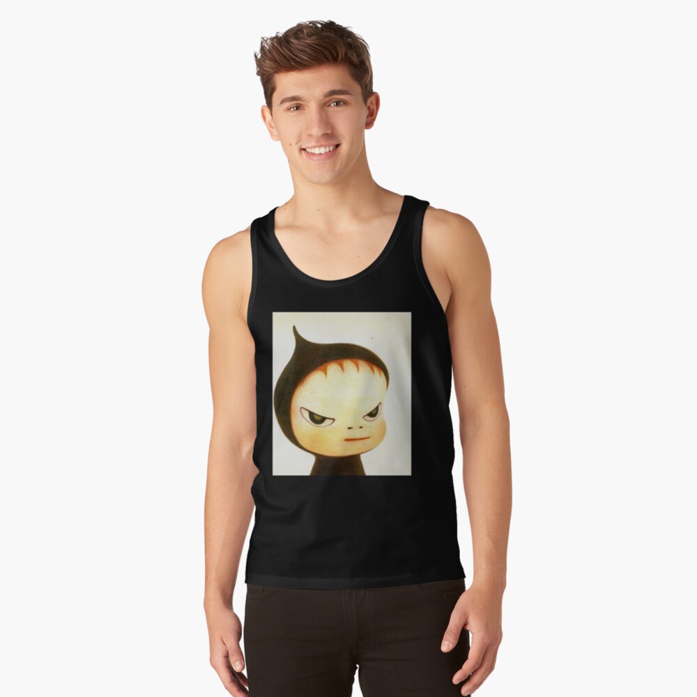 Item preview, Tank Top designed and sold by AidanRyker.