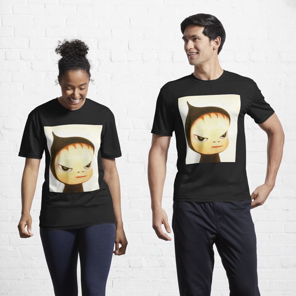 Item preview, Active T-Shirt designed and sold by AidanRyker.