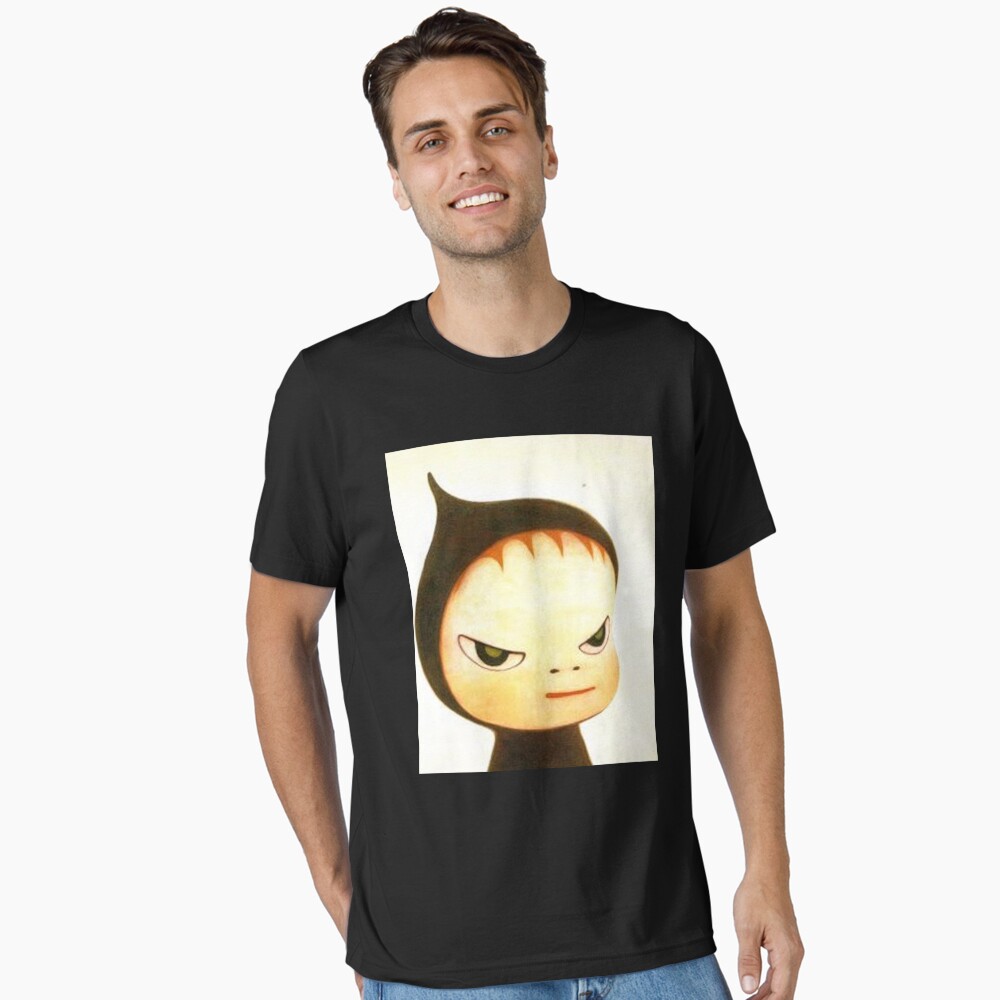 Item preview, Essential T-Shirt designed and sold by AidanRyker.