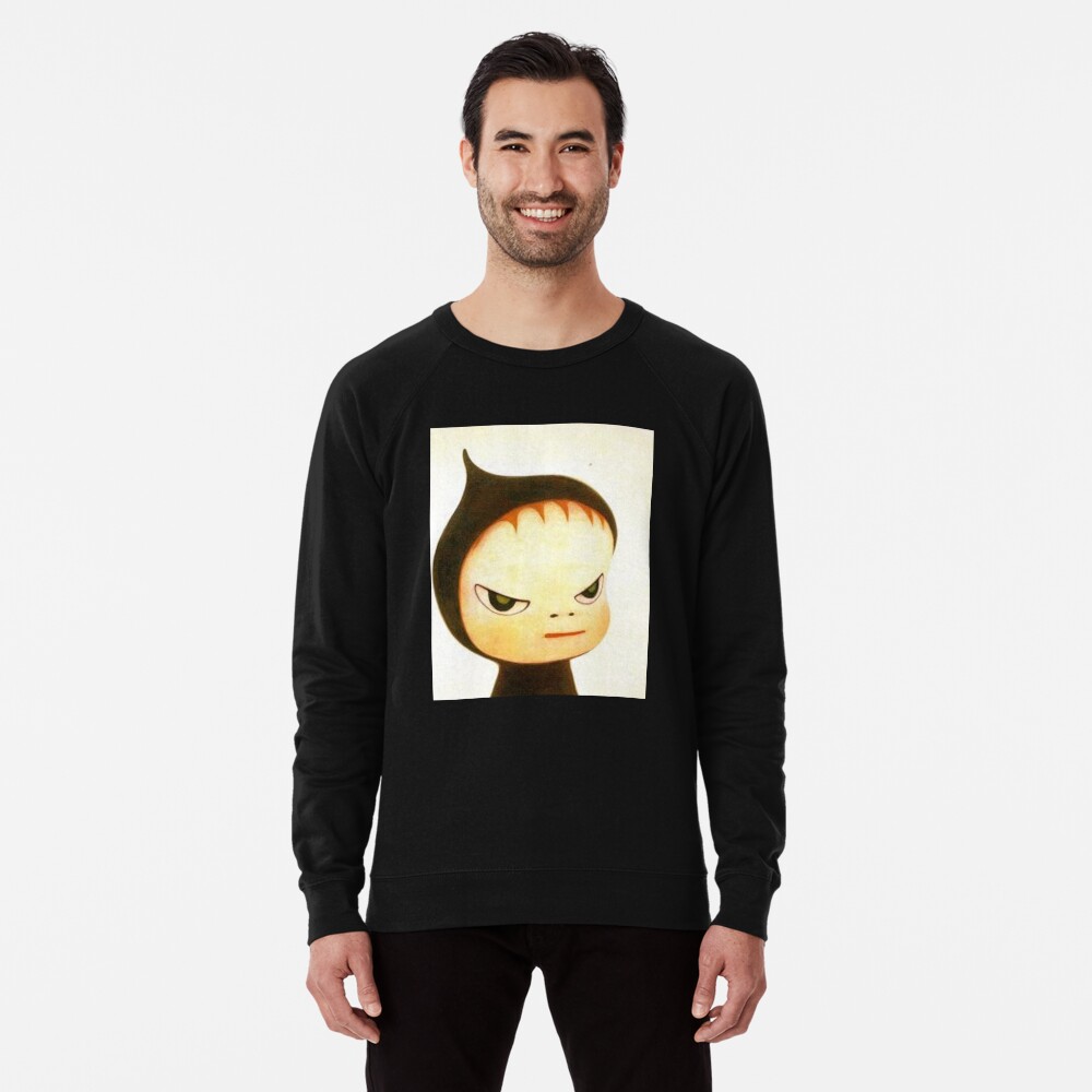Item preview, Lightweight Sweatshirt designed and sold by AidanRyker.