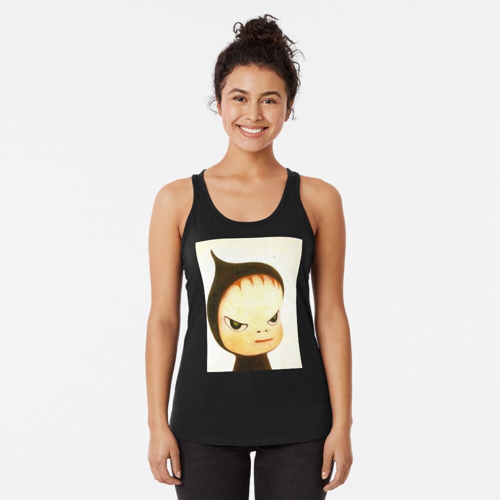 Item preview, Racerback Tank Top designed and sold by AidanRyker.