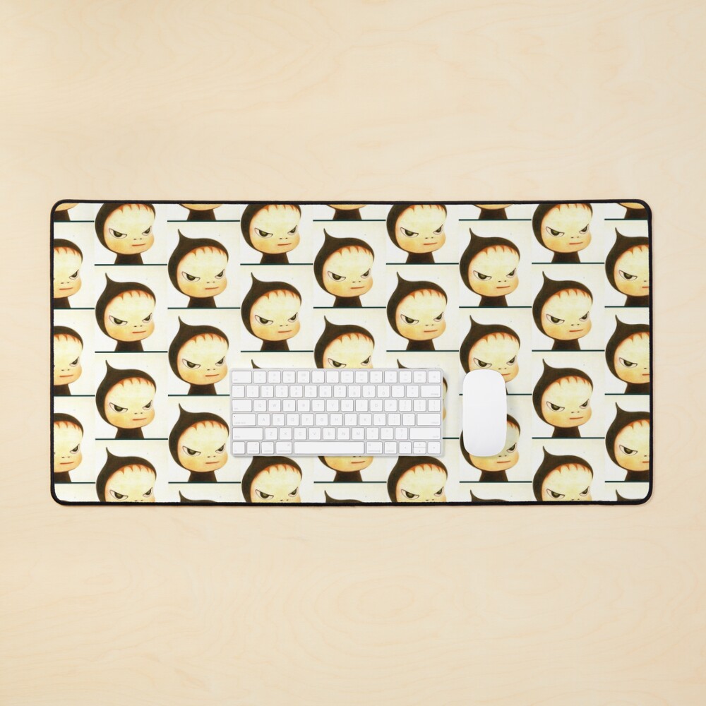 Item preview, Desk Mat designed and sold by AidanRyker.
