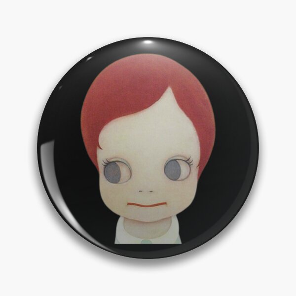 Item preview, Yoshitomo Nara                                    designed and sold by AidanRyker.