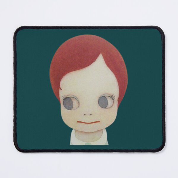 Item preview, Yoshitomo Nara designed and sold by AidanRyker.