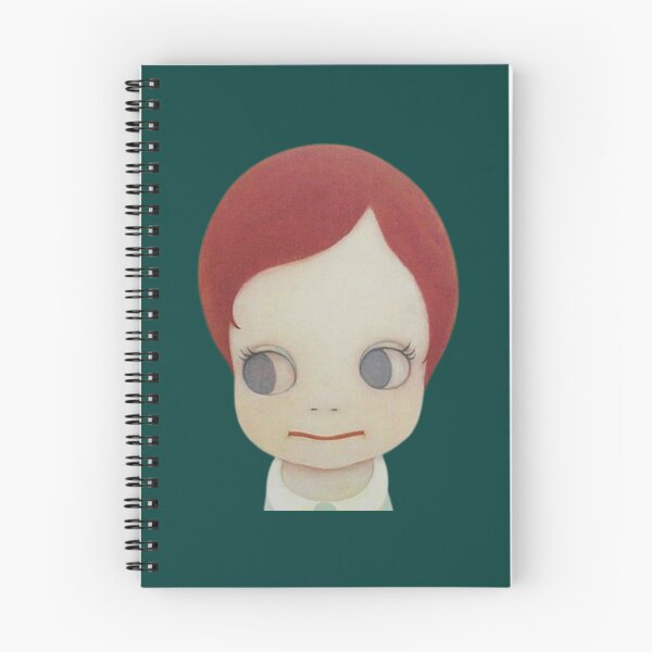 Item preview, Yoshitomo Nara                                    designed and sold by AidanRyker.