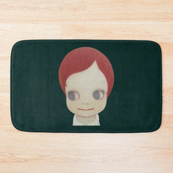 Item preview, Yoshitomo Nara                                    designed and sold by AidanRyker.