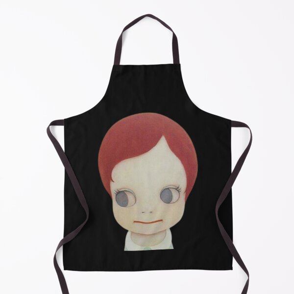 Item preview, Yoshitomo Nara designed and sold by AidanRyker.