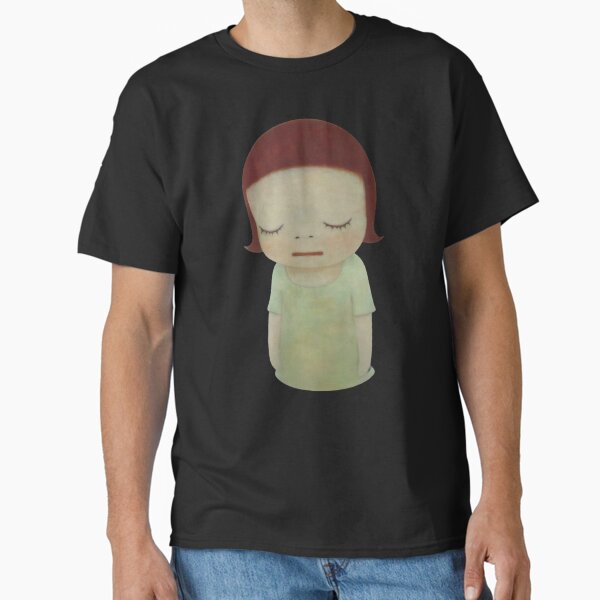 Item preview, Yoshitomo Nara                                      designed and sold by AidanRyker.