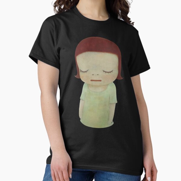 Item preview, Yoshitomo Nara                                      designed and sold by AidanRyker.