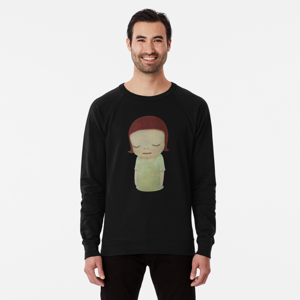 Item preview, Lightweight Sweatshirt designed and sold by AidanRyker.