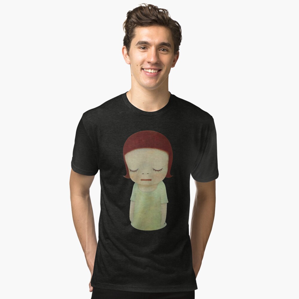 Item preview, Tri-blend T-Shirt designed and sold by AidanRyker.