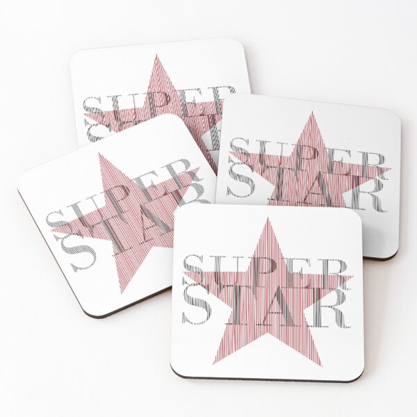 Item preview, superstar [mdna] designed and sold by lazarusheart.