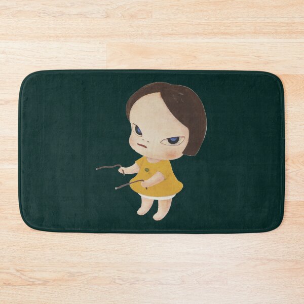 Item preview, yoshitomo nara                                       designed and sold by AidanRyker.