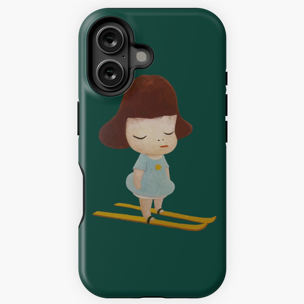 Item preview, iPhone Magsafe Tough Case designed and sold by AidanRyker.