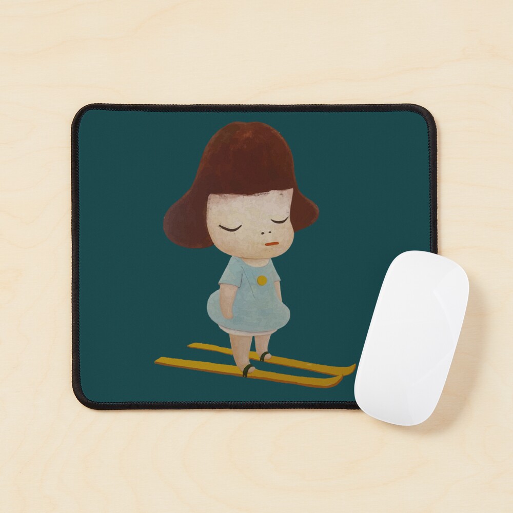 Item preview, Mouse Pad designed and sold by AidanRyker.