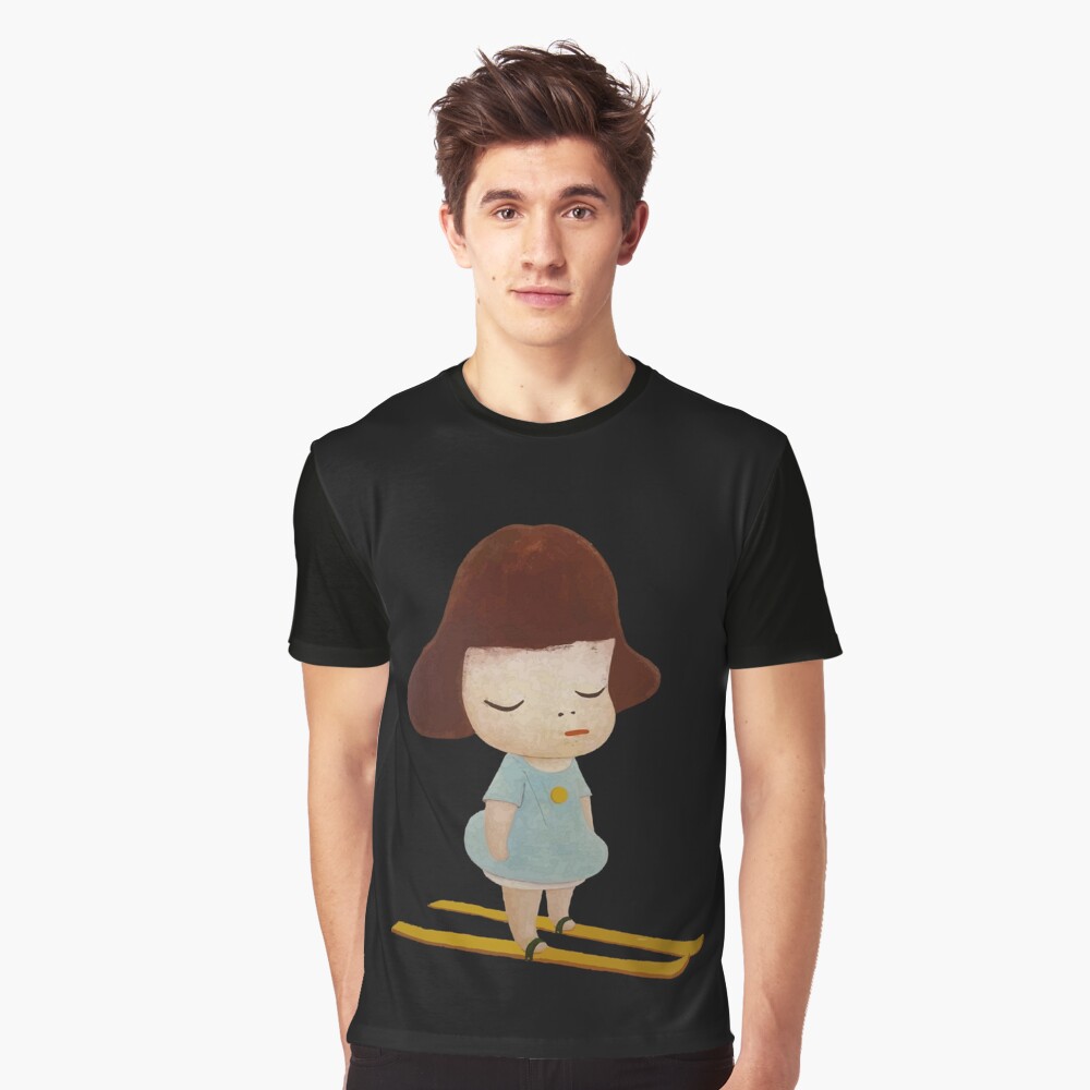 Item preview, Graphic T-Shirt designed and sold by AidanRyker.