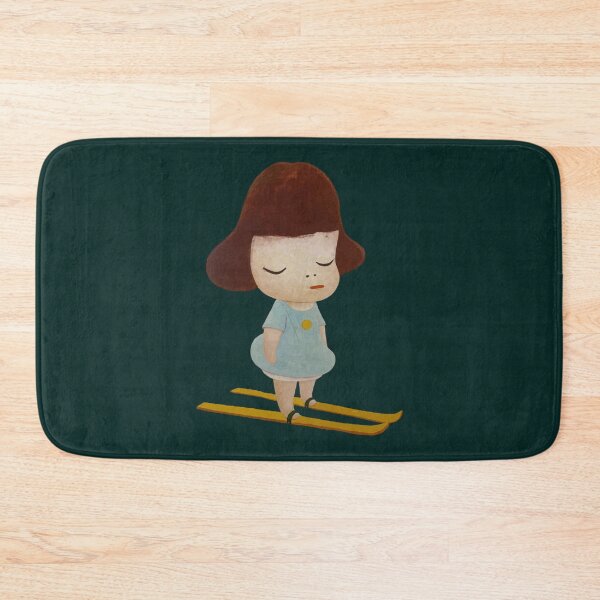 Item preview, yoshitomo nara                             designed and sold by AidanRyker.