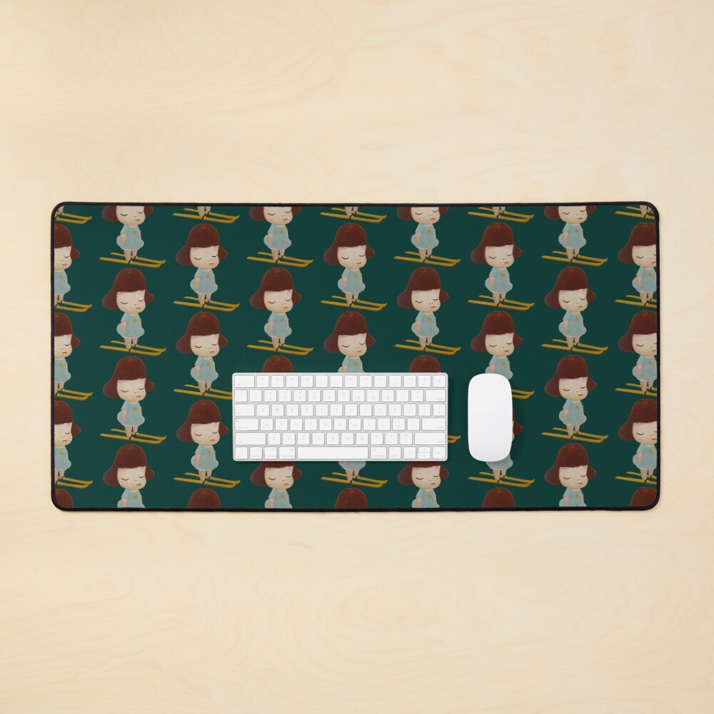 Item preview, Desk Mat designed and sold by AidanRyker.