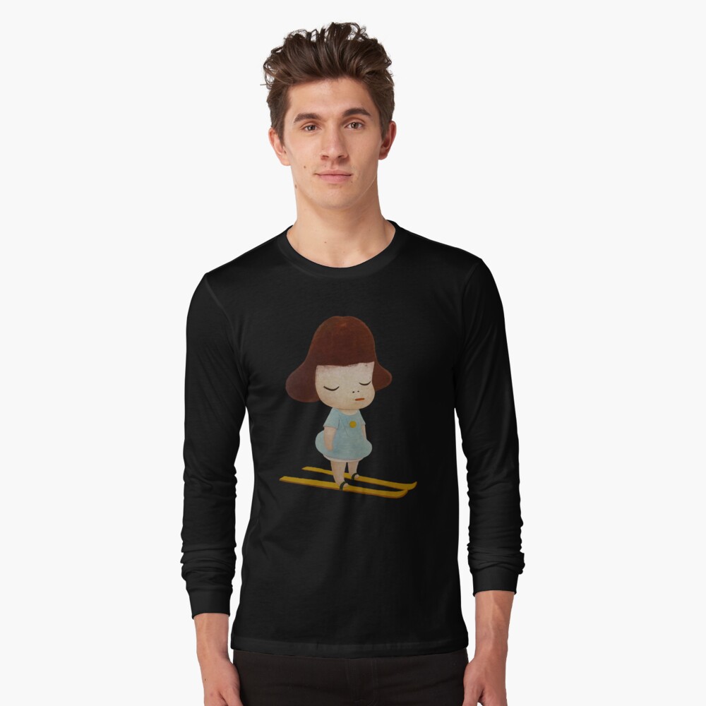 Item preview, Long Sleeve T-Shirt designed and sold by AidanRyker.