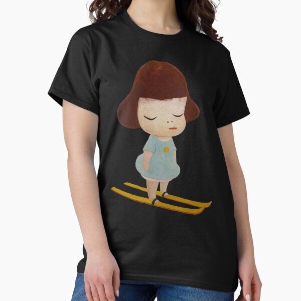 Item preview, yoshitomo nara                             designed and sold by AidanRyker.