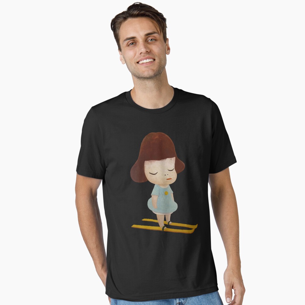 Item preview, Essential T-Shirt designed and sold by AidanRyker.