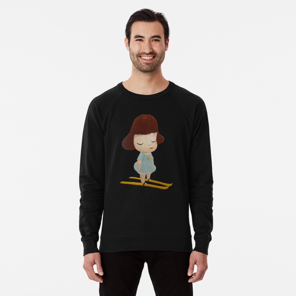 Item preview, Lightweight Sweatshirt designed and sold by AidanRyker.