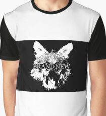 Brandneu Grafik T-Shirt