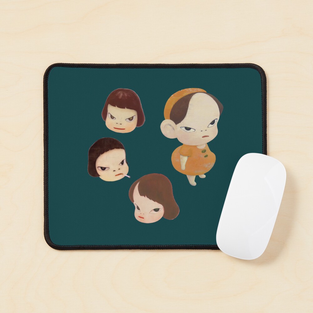 Item preview, Mouse Pad designed and sold by AidanRyker.