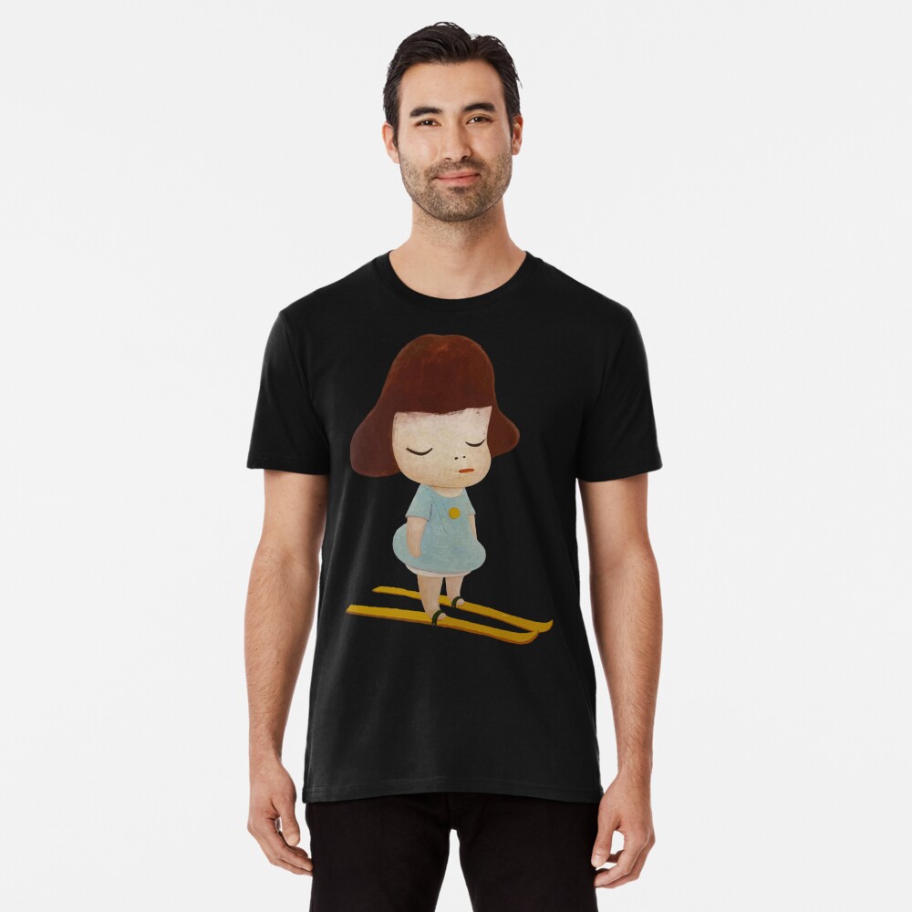 Item preview, Premium T-Shirt designed and sold by AidanRyker.