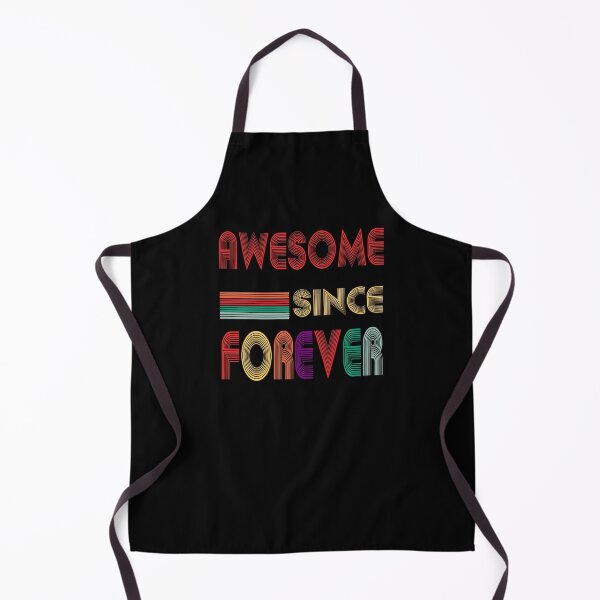 Item preview, Awesome Since Forever designed and sold by GuwdTCo.