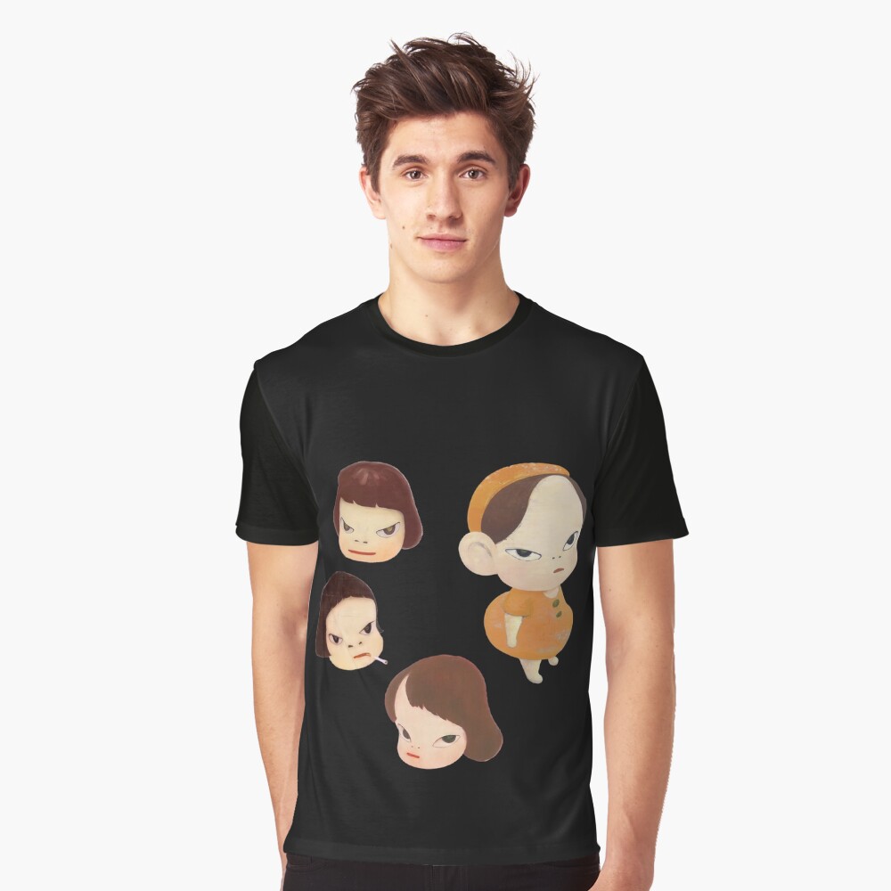 Item preview, Graphic T-Shirt designed and sold by AidanRyker.