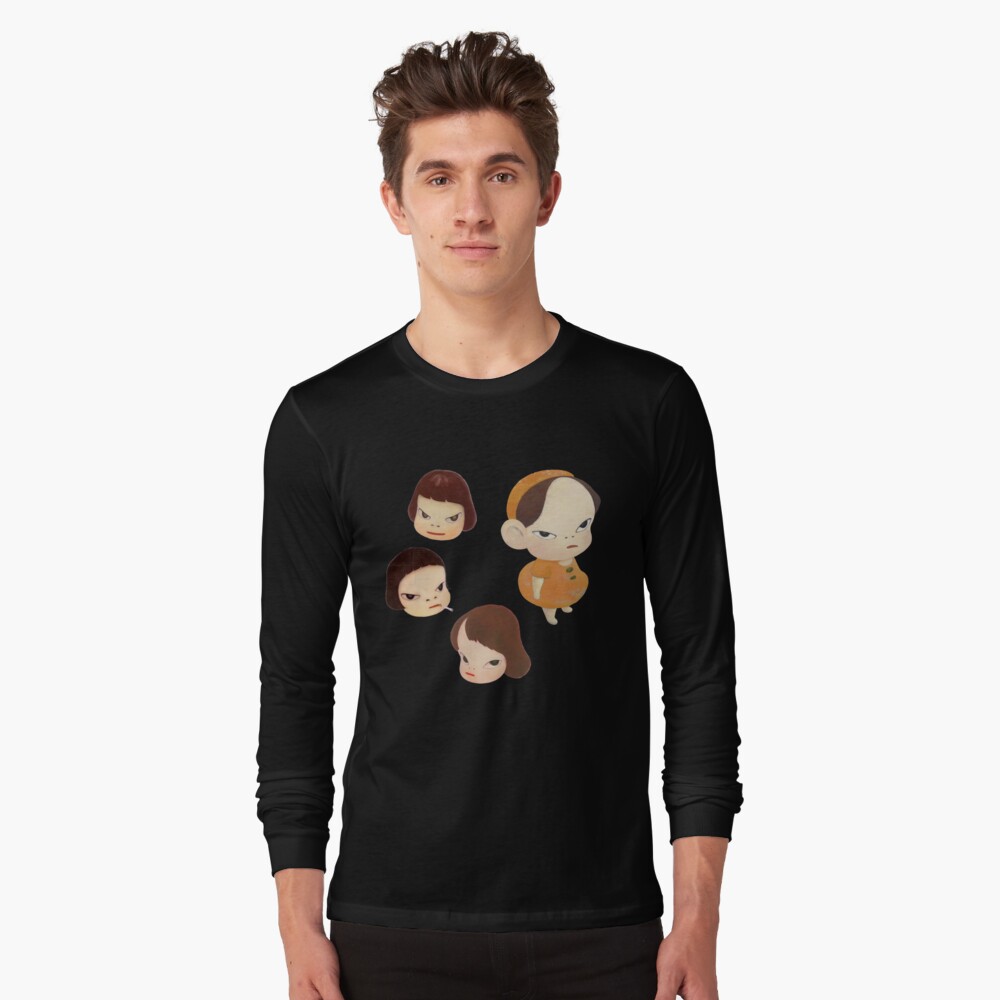 Item preview, Long Sleeve T-Shirt designed and sold by AidanRyker.