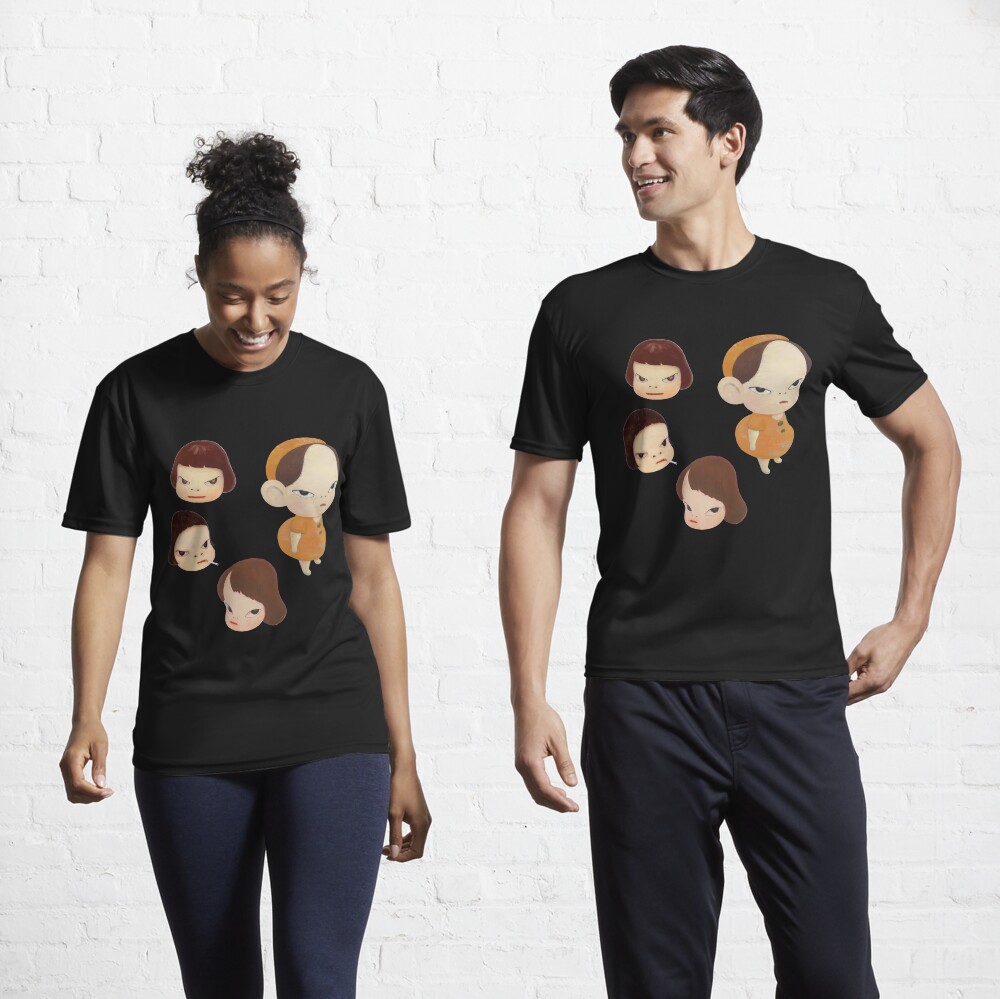 Item preview, Active T-Shirt designed and sold by AidanRyker.