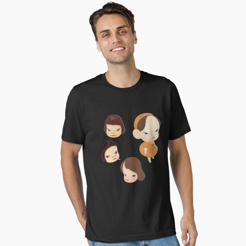 Item preview, Essential T-Shirt designed and sold by AidanRyker.
