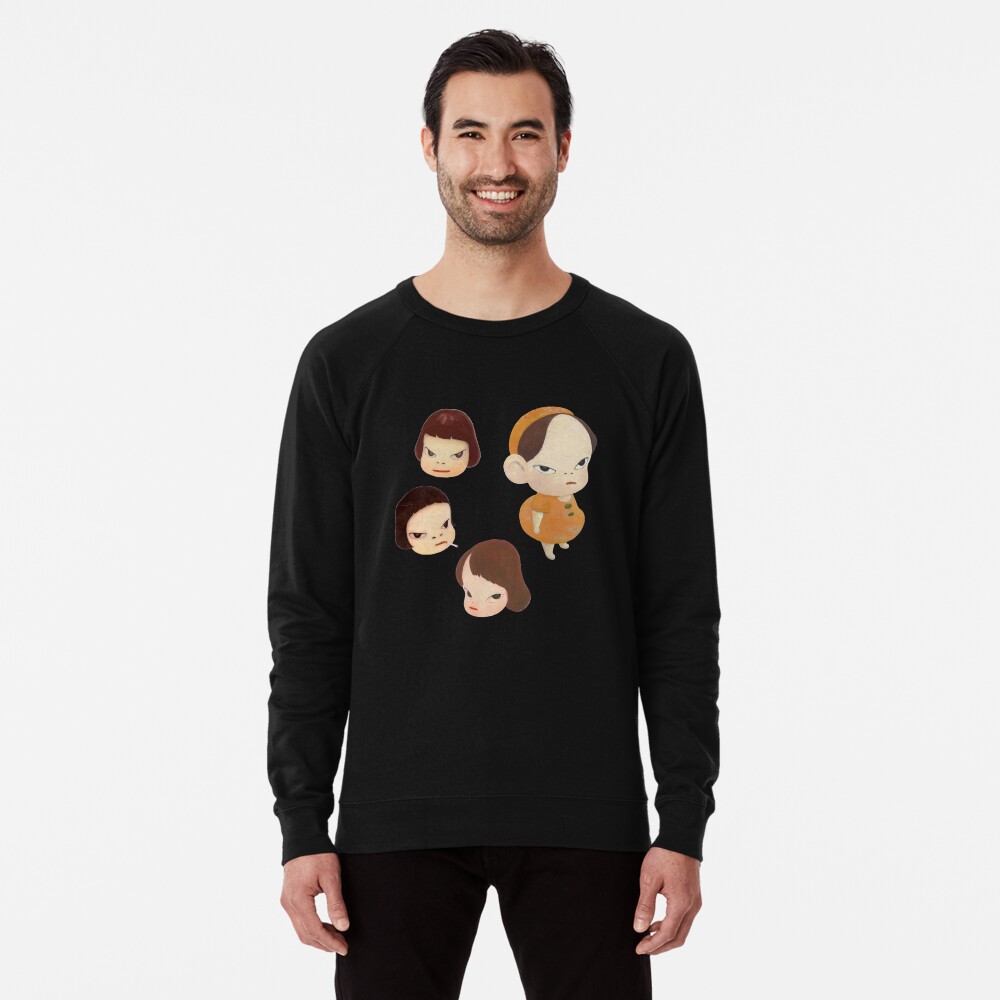 Item preview, Lightweight Sweatshirt designed and sold by AidanRyker.