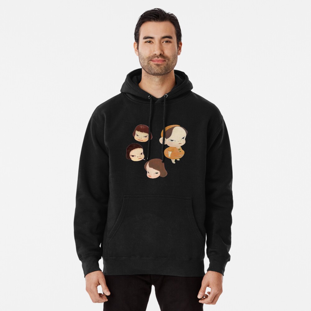 Item preview, Pullover Hoodie designed and sold by AidanRyker.