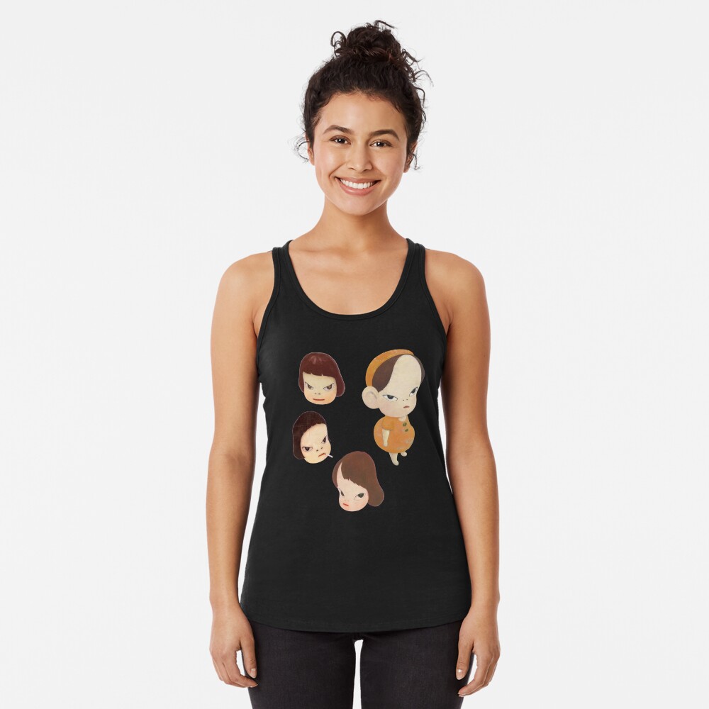 Item preview, Racerback Tank Top designed and sold by AidanRyker.