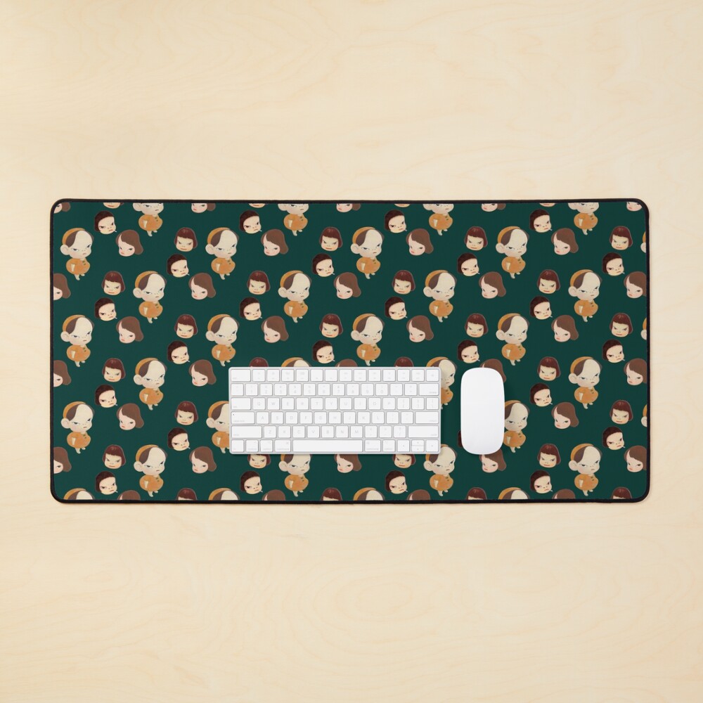 Item preview, Desk Mat designed and sold by AidanRyker.
