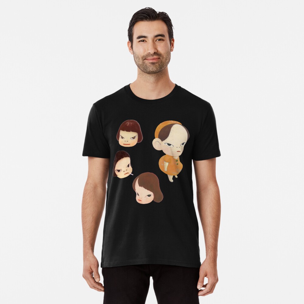 Item preview, Premium T-Shirt designed and sold by AidanRyker.