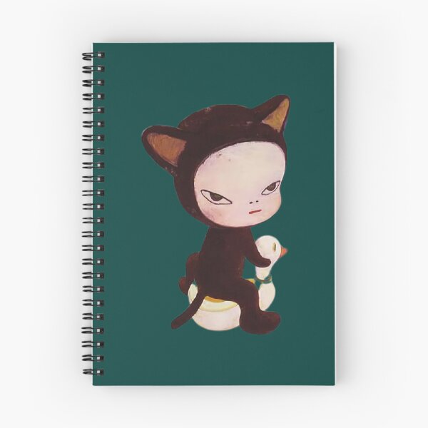 Item preview, Yoshitomo Nara          designed and sold by AidanRyker.